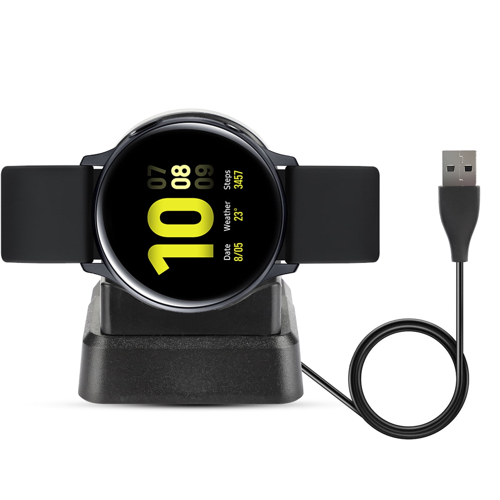 Flashing Red Light On Samsung Galaxy Watch Charger Off 63 Www Byaydinsuitehotel Com