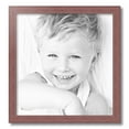 thumbnail image 2 of ArtToFrames 19x20 inch Pink Picture Frame, Pink Wood Poster Frame (4441), 2 of 8