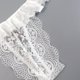 thumbnail image 5 of Gibobby Conjunto de lencería Sexy Lenceria Mujer de una Pieza Erotica Baby Doll Sexy Conjunto de Ropa Interior Sensual para Mujer(Blanco, M), 5 of 5