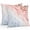 Red, variant on Throw Pillow Covers 20x20 Inch Set of 2, Abstract Beach Waterproof Outdoor Pillow Covers, Summer Colorful Coastal Ocean Sea Wave Decorative Cushion Pillowcases for Couch, Sofa, Bed, Garden, Patio