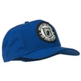 thumbnail image 5 of Bring Home Send Back Military Patched Cap - Royal OSFM, 5 of 5