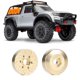 thumbnail image 3 of Soporte hexagonal de rueda Bewildely RCGOFOLLOW 2x para adaptador 1/10 Trx4 RC, 3 of 6