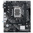 thumbnail image 2 of Tarjeta Madre ASUS PRIME H610M-F D4 R2.0 LGA 1700 2x DDR4 1x M.2 PCIe 4.0 Micro ATX negro, 2 of 4