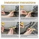 thumbnail image 5 of Carburetor for FH500V FH531V for John Deere LT180 LX277 for 74405 74405FR 99996-6055 15003-7037 AM1, 5 of 5