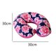 thumbnail image 2 of Funda de almohada para lactancia de bebé, funda de almohada para recién nacido, funda de almohada para lactancia en forma de U, 2 of 5