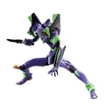 thumbnail image 1 of Kaiyodo Revoltech Evangelion Evolution EV-0015 EVA-01 Action Figure, 1 of 4