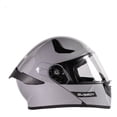 thumbnail image 4 of Casco Para Moto Abatible Lentes Uv | Cert Dot | Gusboy Core, 4 of 6