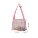 thumbnail image 2 of Bolsa de malla de playa para niños,Bolsa de malla de playa para niños Bolsa de almacenamiento de juguetes de playa Bolsa de almacenamiento en red al aire libre multifuncional, 2 of 8