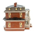 thumbnail image 4 of Department 56 House REYNOLDS MANSION Ceramic Asheville NC 6000632, 4 of 4