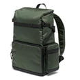 thumbnail image 1 of Mochila Manfrotto Street Slim para cámara sin espejo, color verde, 1 of 9