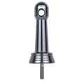 thumbnail image 2 of 20uds. Carrete de pesca Balance Soporte giratorio ligero gris, 2 of 2