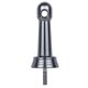 thumbnail image 1 of 10uds. Carrete de pesca Balance Soporte giratorio ligero gris, 1 of 3