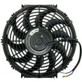 thumbnail image 2 of Dual 12-13 Inch 130w Motor 12 Volt Radiator Cooling Reversible Electric Fans, 2 of 6
