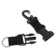 thumbnail image 5 of 2 X Correa de Cincha para Cordón de Buceo Y Hebilla de Liberación Rápida, Clip Giratorio, 5 of 8