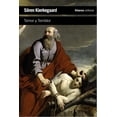 thumbnail image 1 of TEMOR Y TEMBLOR ALIANZA SOREN KIERKEGAARD, 1 of 2