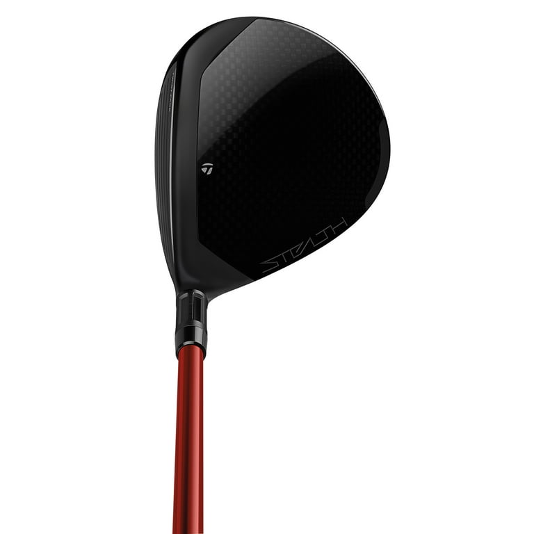 Taylor Made Stealth 2 HD 5 Wood 19* (Fujikura Speeder NX Red