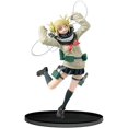 thumbnail image 1 of My Hero Academia: Himiko Toga Pop Up Parade Pvc Figure, Multicolor Cute, 1 of 3