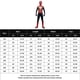 thumbnail image 2 of Disfraz Premium Disfraz de hombre araña de película Vestido de fiesta ajustado para Halloween para niño Kuymtek Rojo*Niño 9-10 años para Niño, 2 of 6