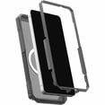 thumbnail image 2 of UAG Samsung Galaxy S26 Ultra Case 6.9" Trooper - Magnetic Charging Compatible Full Body with Port Protection Rugged Military Drop Tested Protective Cover, Ash, 2 of 7