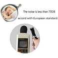 thumbnail image 4 of Low Noise Electric Pet Trimmer, Dog Grooming Scissors, 4 of 4