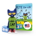 thumbnail image 1 of Personaje de reproducción de audio Tonies Pete The Cat con 11 historias, 1 of 6