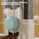 thumbnail image 4 of Dispensador automático de comida para perros | Comedero colgante para mascotas | Dispositivo de alimentación para mascotas montado en jaula y en pared | a prueba de fugas, ajustable en altura, gran, 4 of 5