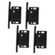 thumbnail image 5 of ELAYARD 4Jgo Gancho Cerradura Negro Para Rv Control Y Silencioso En Puertas Y Cajones, 5 of 8