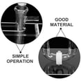 thumbnail image 2 of Equipo experimental de electrólisis química: material didáctico para estudiantes de laboratorio de física, kit de separación de agua, juguetes educativos., 2 of 4