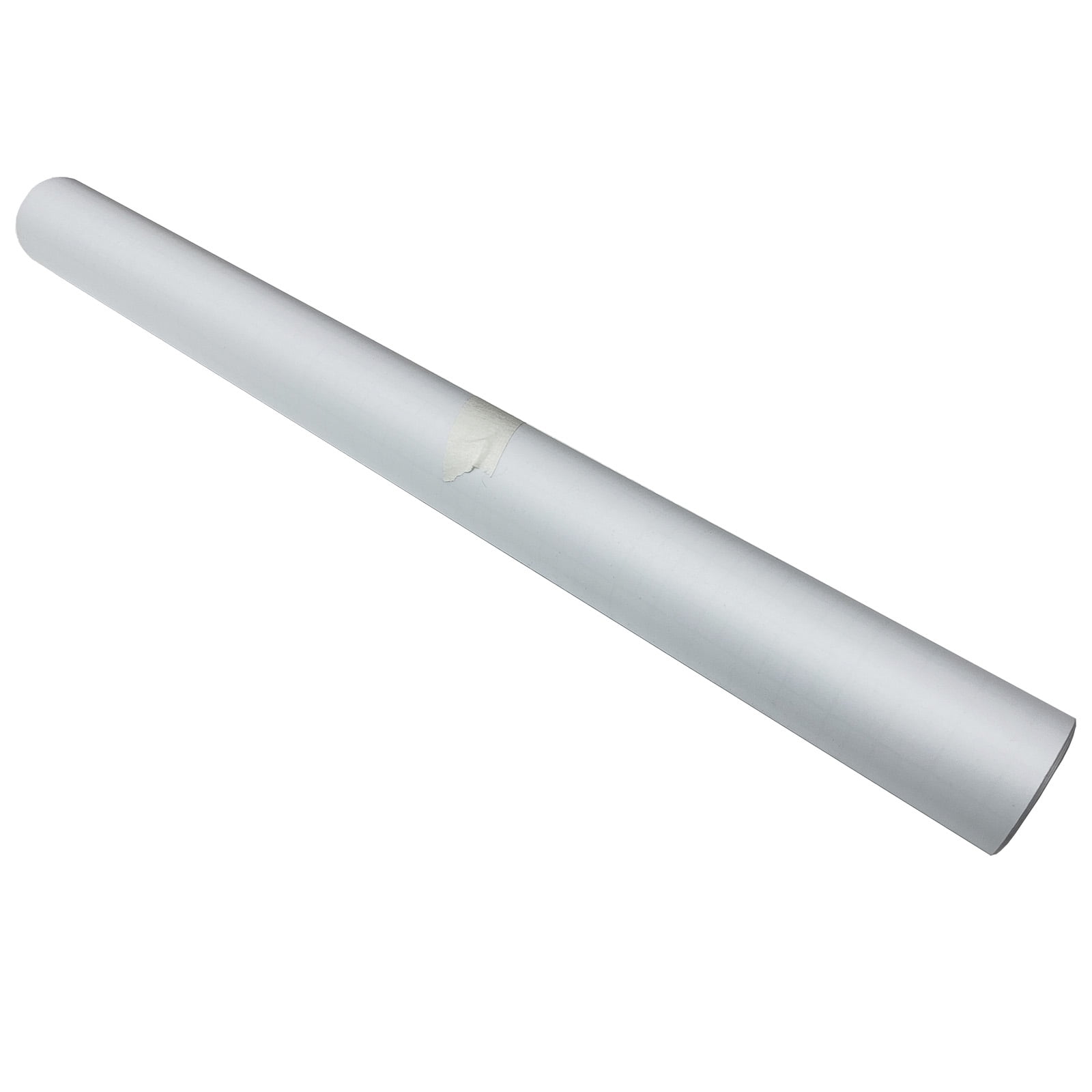 25"x180" Frosted Laminating Film 3Mil Cold Lamination Film