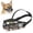 Pink, variant on Soft Mesh Dog Muzzle with Reflective Adjustable Strap, Lightweight Muzzle for Large Medium Small Dogs, Prevents Biting Chewing Licking, Open Nose Design for Panting and Drinking (Pink, XS)