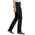 thumbnail image 2 of Genuine Dickies Women's Stretch Twill Straight Leg Service Pant, 2 of 3