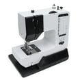 thumbnail image 1 of Mini Electric Sewing Machine, Stable Operation Low Noise Portable Sewing Machine  For Home Use For Sewing, 1 of 8