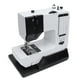 thumbnail image 3 of Mini Máquina De Coser, Mini Máquina De Coser De Escritorio De 100-240 V, Construcción De Alta Para Coser Para Uso Doméstico, 3 of 7