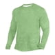 thumbnail image 2 of pstuiky camisa de manga larga para hombre, Camiseta de manga larga para hombre con cuello redondo y color liso. camisetas de hombre m, 2 of 3