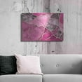 thumbnail image 6 of Luxe Metal Art 'Luxury Dream' by Andrea Haase Metal Wall Art, 36"x24", 6 of 9