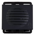 thumbnail image 1 of Módulo Para Timbre Leviton Negro 2/3", 1 of 3