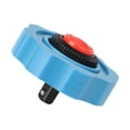 thumbnail image 4 of DYNWAVECA Clé à Cliquet Miniature Compacte Multi-Usage pour Réparations Auto Entretien Maison 6.3mm, 4 of 9