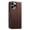 Brown, variant on Allytechgroup Wallet Flip Case for iPhone 13 with Credit Card Slot, RFID Blocking PU Leather Stand Case Support Wireless Charging Shockproof Full Body Cover for iPhone 13, Black