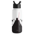thumbnail image 2 of Botella de agua simple y moderna Star Wars Summit con aislamiento al vacío, 2 of 7