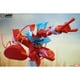 thumbnail image 1 of Spider-punk Unruly Industries Designer Collectible Statue Unruly Industries Designer Collectible Statue, 1 of 5