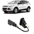 thumbnail image 4 of For Escape/Kuga 2013-2019 Front Windshield Washer Nozzle Sprayer Jet with Heated 1778621 CV44-17666-AB CV4417666AC, 4 of 5
