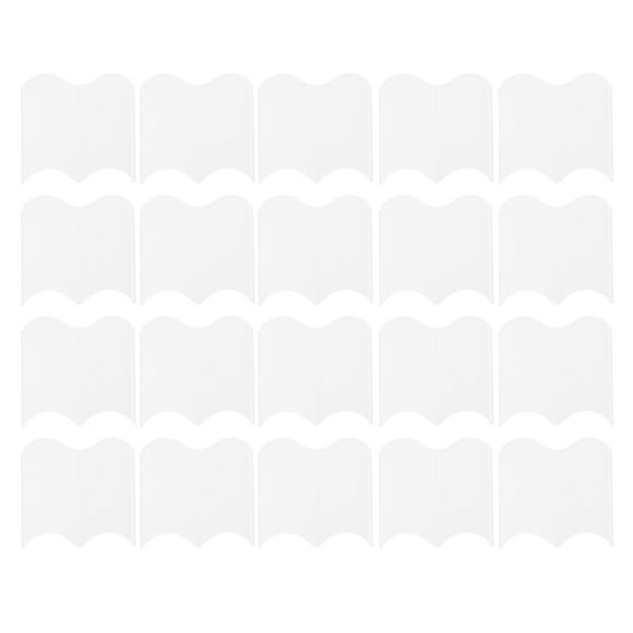 No Dig Landscape Edging Kit,20PCS Interlocking Landscaping Edging Poundin Garden Edge Interlocking Landscaping Edging Kit Future-Proof Design