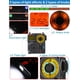 thumbnail image 4 of Radio de onda corta ZHIWHIS ZWS-A320 Bluetooth APP Control, 4 of 8
