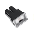 thumbnail image 4 of Uxcell 32V 80A Mini Cartridge Inner Plug Fuse Female Terminal J Case Box 2 Pack, 4 of 5