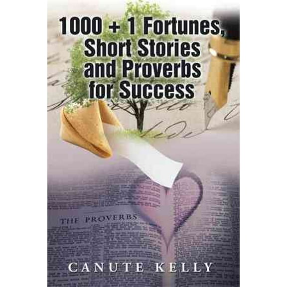 1001 Proverbs For Success (Hardcover)