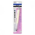 thumbnail image 3 of Tombow Mono Graph Mechanical Pencil - Cream Yellow, 3 of 3