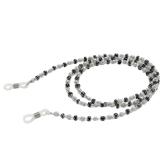 Eyeglass Chain Beads Handmade Reading Glasses Spectacles Cord Anti-skid Sunglasses Neck Lanyard Strap Holder
