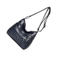 thumbnail image 4 of Sonducket Bolso bandolera duradero para mujer para viajes y atracciones turísticas bolsos cruzados para mujer bolso de diseñador de lujo azul Type2 NO2, 4 of 6
