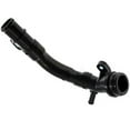 thumbnail image 2 of Water Pump Connector Hose for Mercedes S Mart fortwo A1322000056 1322000056, 2 of 8