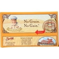 thumbnail image 6 of Bobs Red Mill Organic Old Fashioned Rolled Oats, 32 Ounce -- 4 per Case., 6 of 6